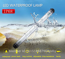 Portable Handheld 516pcs LED 5500-7000K Magic Tube Light Bar as Ice Light LED Video Light Lamp Photographic Lighting EU/US Plug 2024 - buy cheap