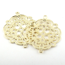 New ! Fashion Alloy Charm pendant for DIY making different jewelry 2024 - buy cheap