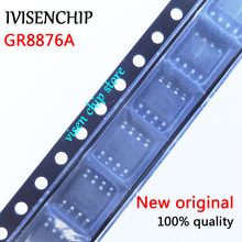 10pcs GR8876A GR8876 SOP-8 2024 - buy cheap