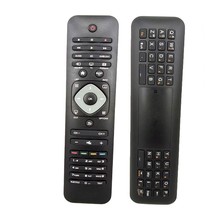 Mando a distancia Original para televisor Philips, dispositivo TVRC51312/12 YKF315-Z01, con teclado, 46PFL7007T/12, 2 unids/lote 2024 - compra barato