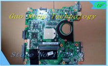 laptop motherboard DA0FK1MB6D0 for fujitsu for lifebook lh520  Non-integrated ddr3 100% tested 2024 - buy cheap