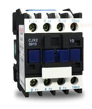 CJX2-0910 CJX20910 AC 9A Contactor 1NO Contacts Relay 12V 24V 36V 110V 220V 380V 2024 - buy cheap