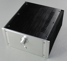 10W*2 Super Deluxe A-amplifier Hifi 2.0 channel amplifier Electronic filtering hood 1969 Class A amplifier 10W*2 2024 - buy cheap