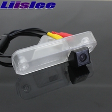 LiisLee For Hyundai EF Sonata 1998~2006 Car Rear View Backup Reverse Parking Camera Night Vision CAM Waterproof CAM 2024 - buy cheap