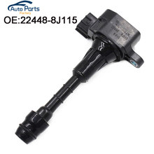 Ignition Coil For Nissan Maxima Murano Pathfinder Quest Xterra Infiniti I35 QX4 02 03 04 05 06 07 22448-8J115 224488J115 2024 - buy cheap