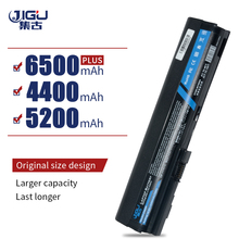 JIGU Laptop Battery For Hp EliteBook 2560p 2570P QK644AA QK645AA SX06 SX06XL SX09 HSTNN-DB2L I08C 2024 - buy cheap