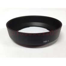 Free tracking number Lens Hood HB-1 for Nikon AF 28-85mm F3.5-4.5S AF 35-70mm F2.8D HB1 2024 - buy cheap