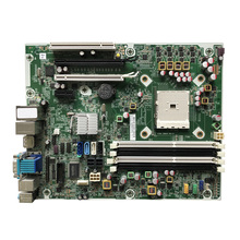 SZWXZY Excellent For HP Compaq Pro 6305 Motherboard DDR3 FM2 A75 676196-002 715183-001 100% working, 45 days, 6305 SFF 2024 - buy cheap