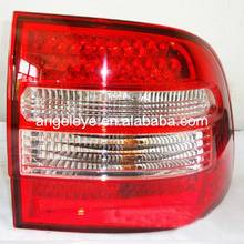 For Porsche 2003-2007 Year for Cayenne LED Rear Light Tail Lamp Red White Color LF Style 2024 - buy cheap