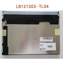 Original A+ Grade LB121S03-TL04 LB121S03 TL04 12.1" LCD Panel 12 months warranty 2024 - buy cheap
