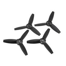 hot!2 Pairs CW/CCW Propeller Props Blade for Parrot Bebop 3.0 RC Drone Quadcopter Aircraft UAV Spare Parts Accessories Component 2024 - buy cheap