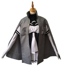 2019 Kantai Collection Kancolle Suzutsuki Akizuki Class Cosplay Costume for adult sailor Cosplay 2024 - buy cheap