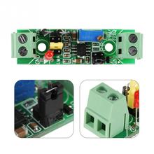 5V-12VDC NE555 Módulo Módulo De Pulso Verde Stepper Motor Drive Módulo Gerador de Sinal de Pulso PWM Controlador de Velocidade Do Motor Módulo 2024 - compre barato