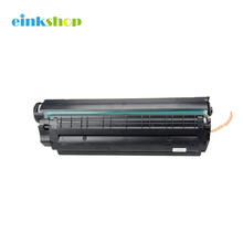 Einkshop CRG104 FX10 Cartuchos de Toner Compatível Para Canon MF4010 MF4018 MF4010B MF4012 MF4012B MF 4010 4018 4012 de Impressora 2024 - compre barato