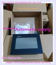 New Boxed DOP-B03S210 Updated DOP-103BQ 4.3 Inch Touch HMI Touch Screen Panel 480*272 USB From Delta In Stock 2024 - buy cheap