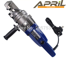 4-16mm  Portable electric hydraulic rebar cutter  electro rebar cutting machine tool RC-16 2024 - buy cheap