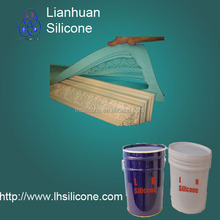 rtv2 silicone rubber for cement stone / plaster moulds 2024 - buy cheap