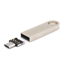 Мини USB 2,0 Micro USB OTG электронный адаптер зарядного устройства для мобильного телефона 2024 - купить недорого