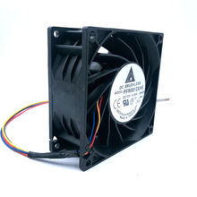 for delta PFR0912XHE 90*90*38mm 9CM 4.5A 12V for Server Extensions machine cooling fan 2024 - buy cheap