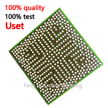 100% test very good product 215NSA4ALA12FG 216MCA4ALA12FG bga chip reball with balls IC chips 2024 - buy cheap