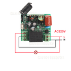 Receptor e transmissor de sistema de controle remoto sem fio, ac 220v, 1 canal, 10a, rf, 315mhz/433 mhz - compare preços Receptor e transmissor de sistema de controle remoto sem fio, ac 220v, 1 canal, 10a, rf, 315mhz/433 mhz - compare preços