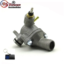 STONEDER Water Pump Thermostat Assembly For 172mm 250cc CF250 CN250 Scooter ATV CFmoto V3 V5 Honda Kazuma Roketa Sunl Tank 2024 - buy cheap