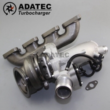 New GT1446SLM 781504-5004S 781504 turbocharger 860156 55565353 turbo for Opel Astra J 1.4 Turbo ECOTEC 103 Kw 140 HP A14NET 2024 - buy cheap