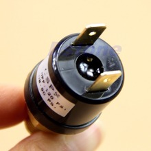 Interruptor de Control de presión 90 PSI -120 PSI compresor de aire Control de presión válvula de conmutación de alta resistencia 2024 - compra barato
