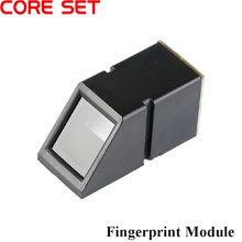 AS608 Finger Touch Function Optical fingerprint Module Sensor Reader 2024 - buy cheap