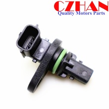 Sensor de posição do eixo de comando-fase para nissan 1.8l up sentra versa cube 1. 2024 - compre barato