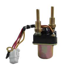 Interruptor de arranque eléctrico para motocicleta, relé de solenoide para KAWASAKI JH1200 JET SKI ULTRA 150 B1/B2/B3 2003-2005 A1/A2/A3/A4 1999-02 2024 - compra barato