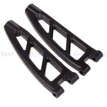 86703 Front Upper Suspension Arm For RC Model 1/8 Off Road HSP 94886 Truggy 2024 - buy cheap