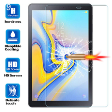 2 шт закаленное стекло 9H Защитная пленка для экрана для Samsung Galaxy Tab A 10,1 2019 T510 T515 SM-T510 SM-T515 планшета 2024 - купить недорого