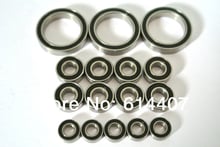 Provide quality HPI CAR SPRINT 2 SPORT  RC Model Bearings 2024 - buy cheap