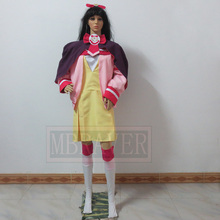Custom Made PriPara ManaKa rare Cosplay Costume 2024 - buy cheap