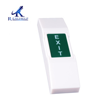 Switch Exit Door button in Access Control Accessories for RFID Smart Card Reader Standalone Access System 2024 - buy cheap