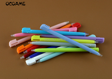 120pcs Wholesale Colors Plastic Touch Screen Stylus Pen for Nintendo For NDSL 2024 - buy cheap