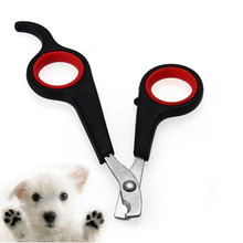 Pet Dog Cat Nail Toe Claw Clippers Scissors Trimmer Groomer Cutter 2024 - buy cheap