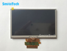 4.3 inch LMS430HF33 LMS430HF33-009 LCD Display Panel with Touch Screen for Tomtom GO 2435 GPS 2024 - buy cheap