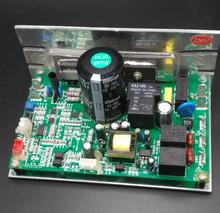 Treadmill controller ZYXK6 for SHUA BC-1002 treadmill power supply board circuit board mainboard PCB-ZYXK6-1012-V1.3 2024 - buy cheap