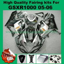 9Gifts, Injection fairings for SUZUKI GSXR1000 2005 2006 GSXR 1000 GSX-R1000 05 06 K5 K6 fairing kit windscreen 2024 - buy cheap