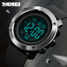 Fashion SKMEI Sports Watch Men Waterproof Digital Watches Men Clock Relogio Masculino Luxury Brand Men Watch Wrist Montre Saat 2024 - buy cheap