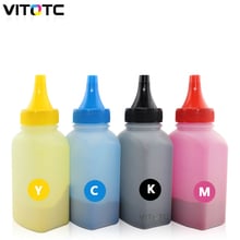 4 Color Toner Powder Compatible For HP LaserJet Pro CP1025 1025nw MFP M175a M175nw M176n M177fw M251nw M276nw M251n M276n 2024 - buy cheap