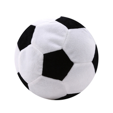 1 шт., креативная подушка для футбольного мяча, 4 цвета 2024 - купить недорого
