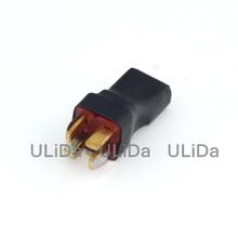 Conector T Ultra compacto (estilo Deans), serie, adaptador de batería 2024 - compra barato