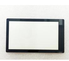 Nova Janela LCD Display (Acrílica) de Vidro Exterior Para Sony ILCE-5000 A5000 Digital Camera Repair Parte 2024 - compre barato
