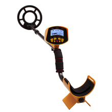 MD-9020C Hobby High Sensitivity LCD Display Backlight Underground Search Metal Detector MD9020C Digger 2024 - buy cheap