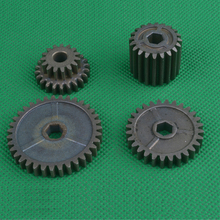 HG P801 P802 1/12 8X8 RC High-imitatlon US military truck spare parts Gearbox gear set 8ASS-010 2024 - buy cheap