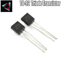 10PCS BS170 TO-92 TO92 new triode transistor 2024 - buy cheap
