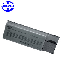 JIGU 6 Cells Laptop Battery For Dell For Latitude D620 D630 D630c For Precision M2300 D630 ATG D630 UMA UD088 TG226 TD175 2024 - buy cheap